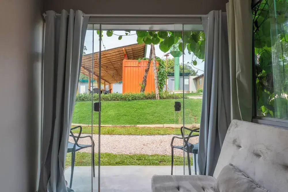 Villa Ecco Cubo