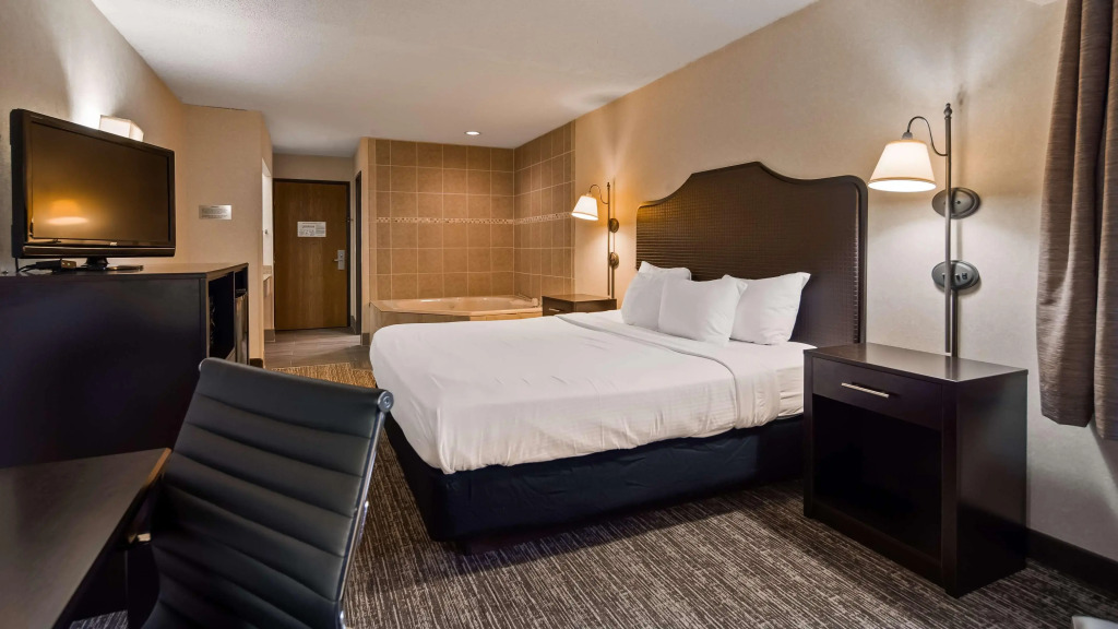 SureStay by Best Western Grove City