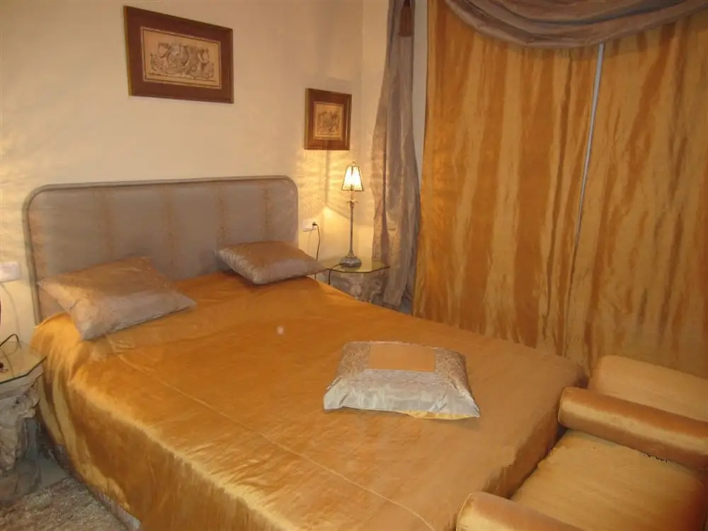 Apartamento AH Terrazas