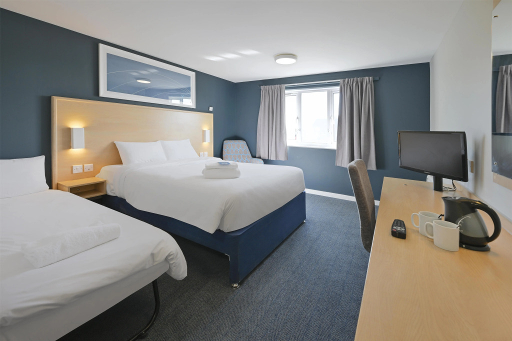 Travelodge Lincoln Thorpe on the Hill