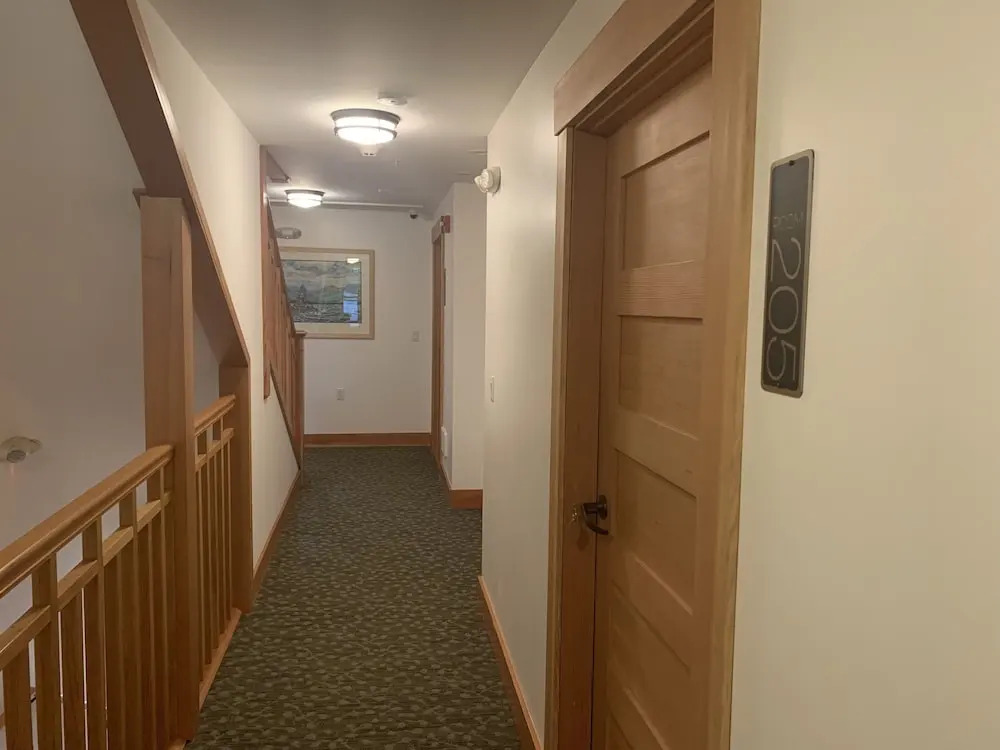 Inn At Creek Street