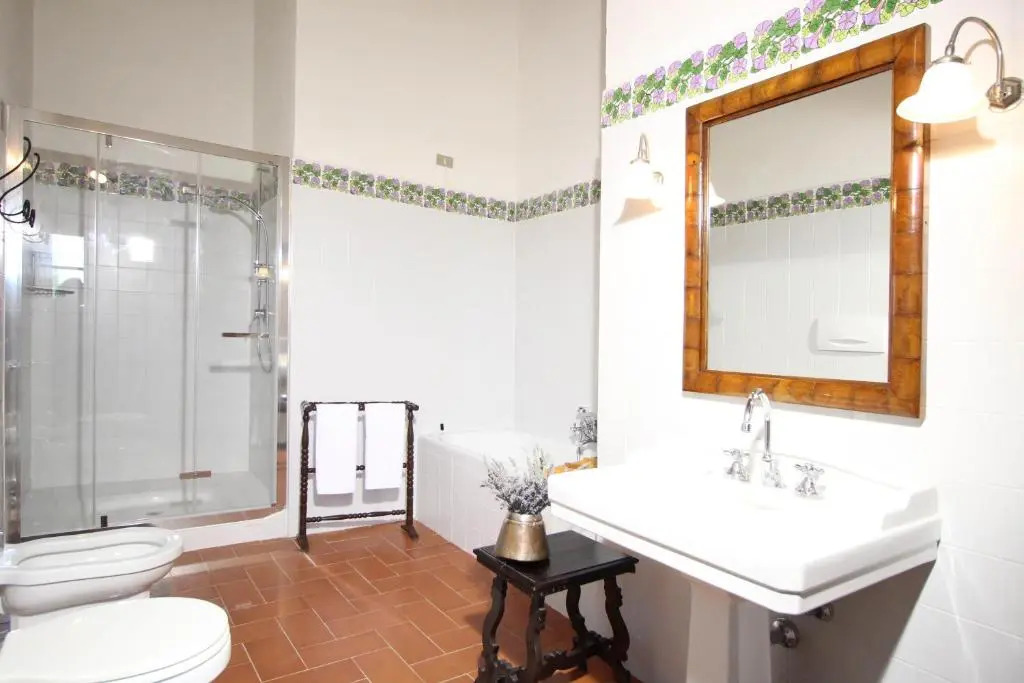 Villa Santa Virginia