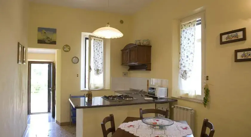 La Villetta