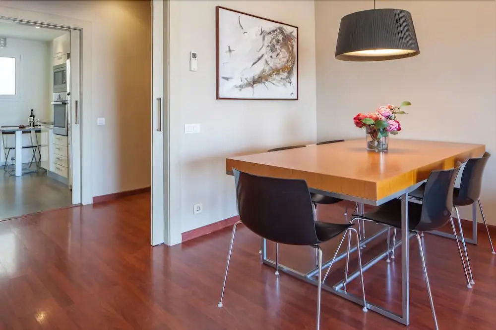 Habitat Apartments Tessa