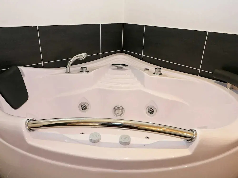5 star holiday home in Hadsund