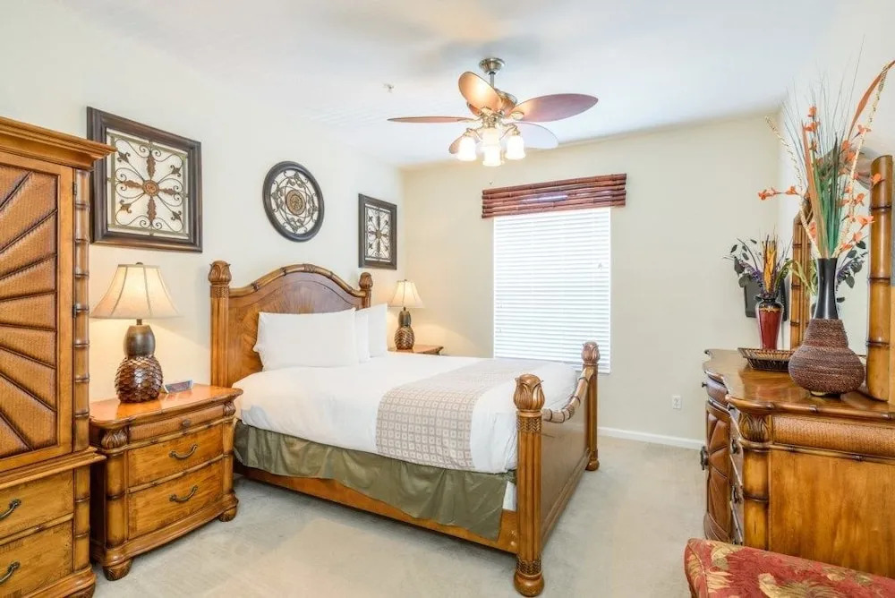 Beautiful Deluxe Condo, Vista Cay, Orlando - 3006
