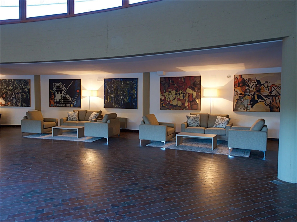 Residence Solemaremma