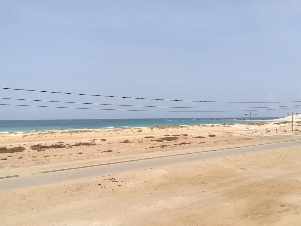 Cabral Palace