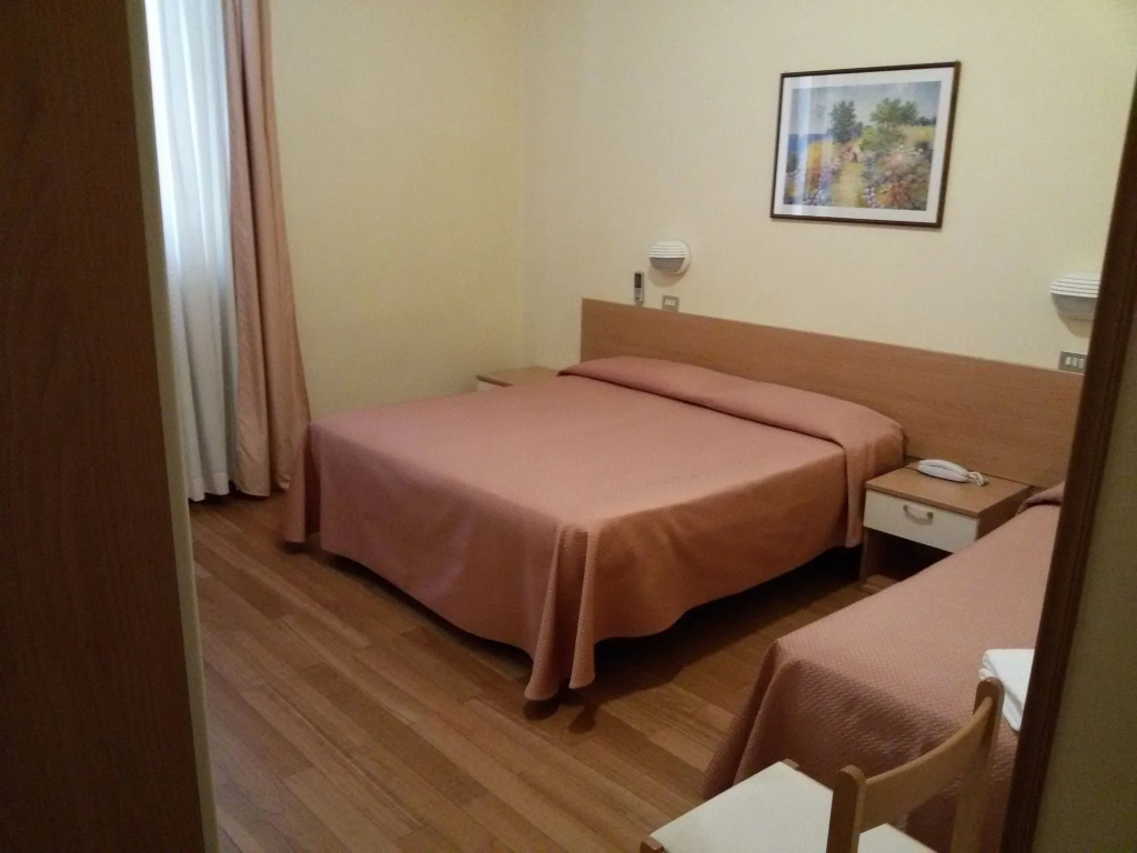 Hotel Villa Ricci & Benessere