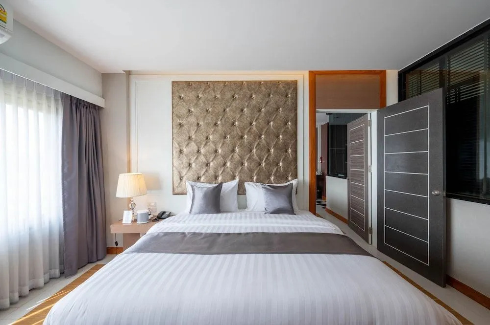 Hotel Muq