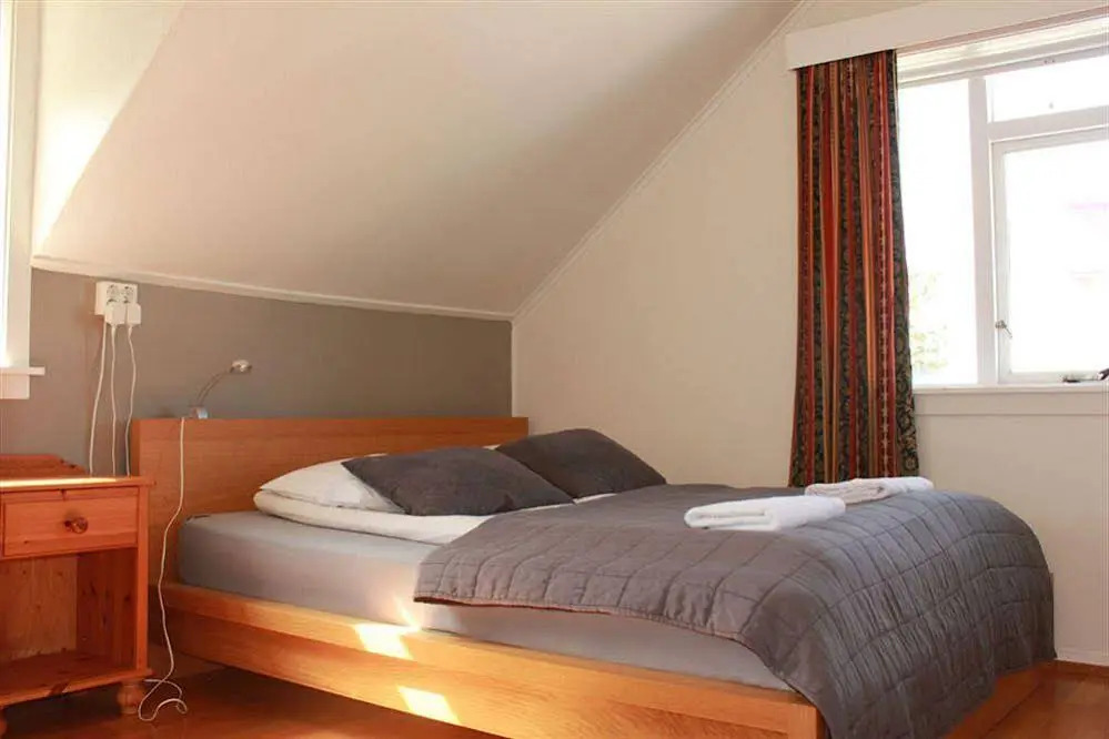 BB44 Homestay