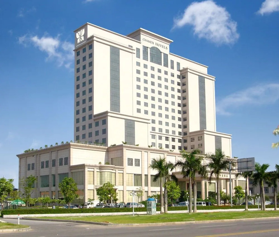 Chamen Hotel