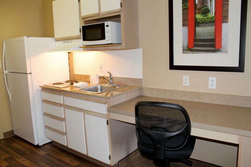 Extended Stay America Suites - Houston - Katy Freeway - Energy Corridor