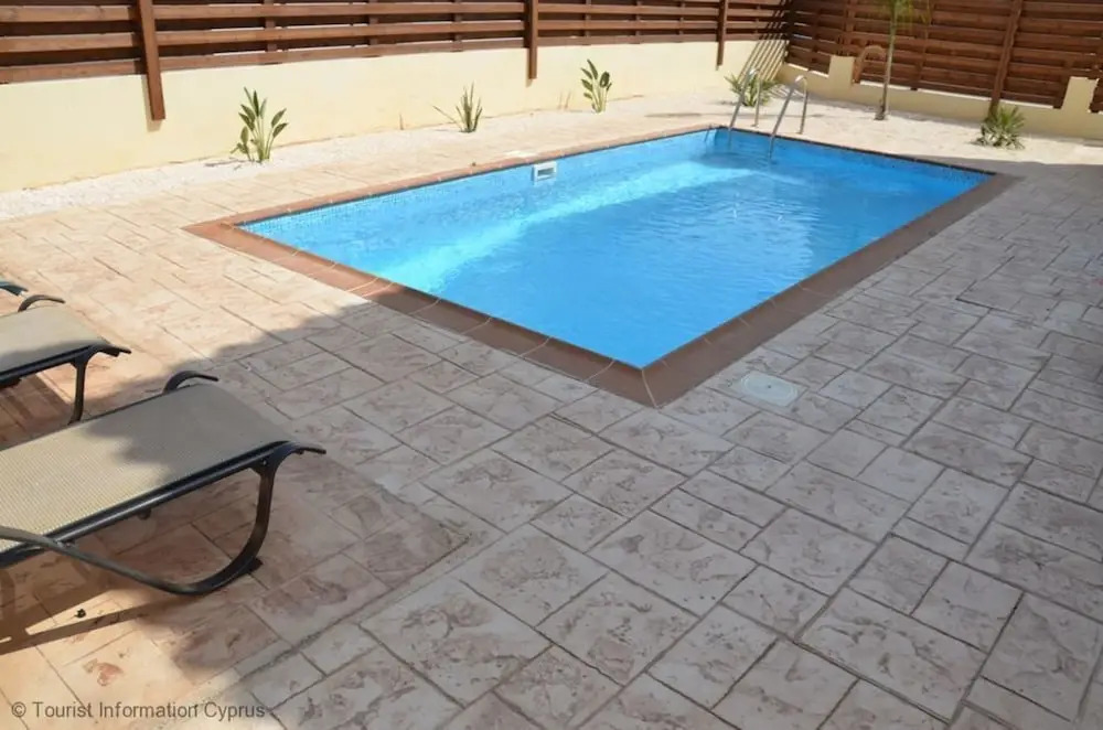 Cyprus Villa Dafni 24 Gold