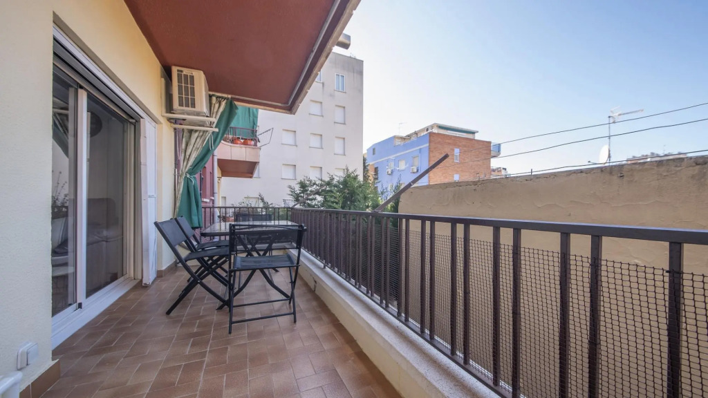 Bfa 96 - Apartament Jocelyne