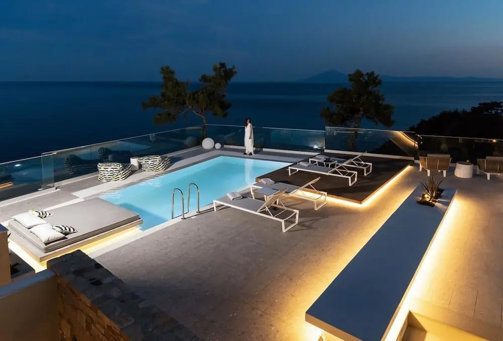 360ᵒ Luxury View Collection