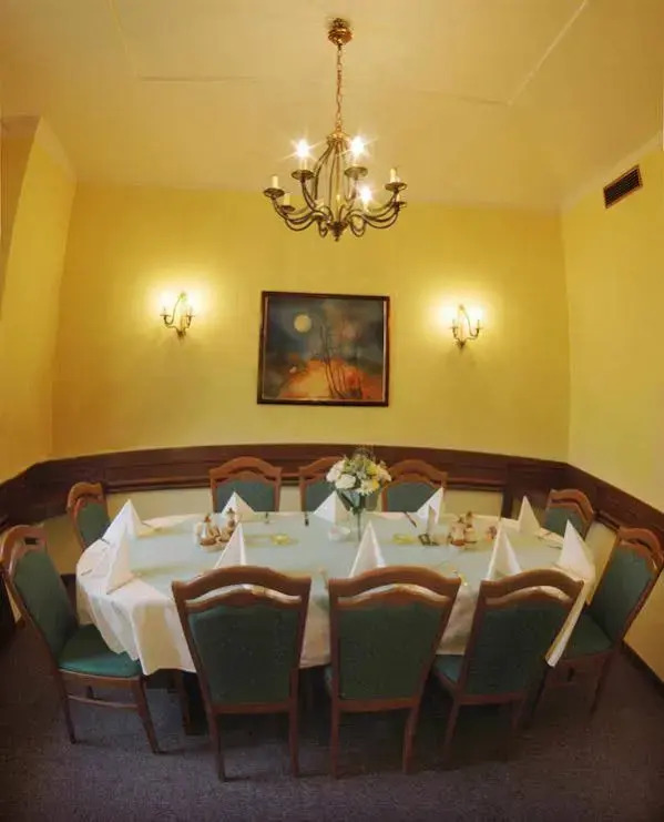 Hotel Braník