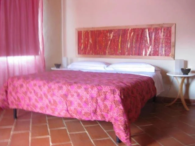Agriturismo DONDOLI