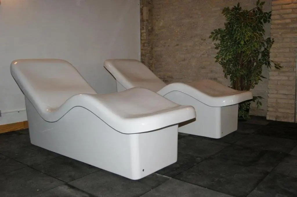 Hotel Xauen