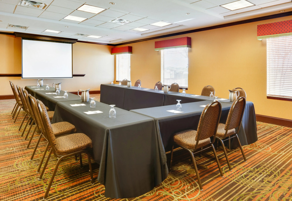 Hampton Inn & Suites Fort Worth/Forest Hill