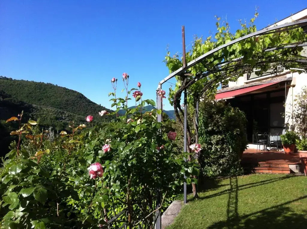 Hotel Gattapone