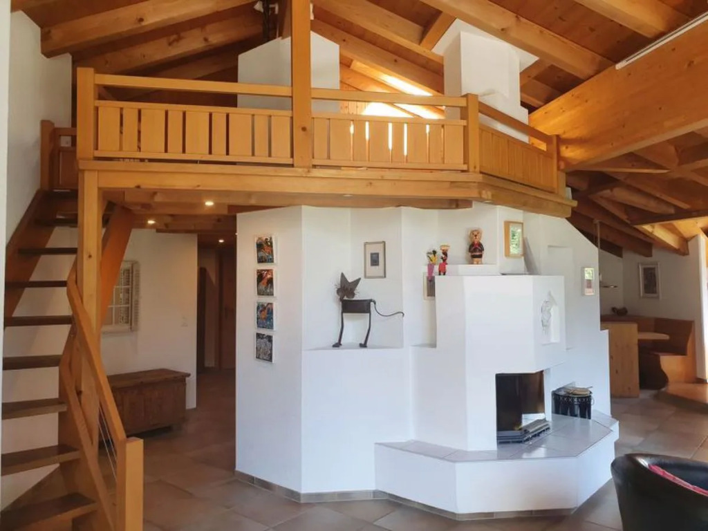 Chalet Abendrot 34707