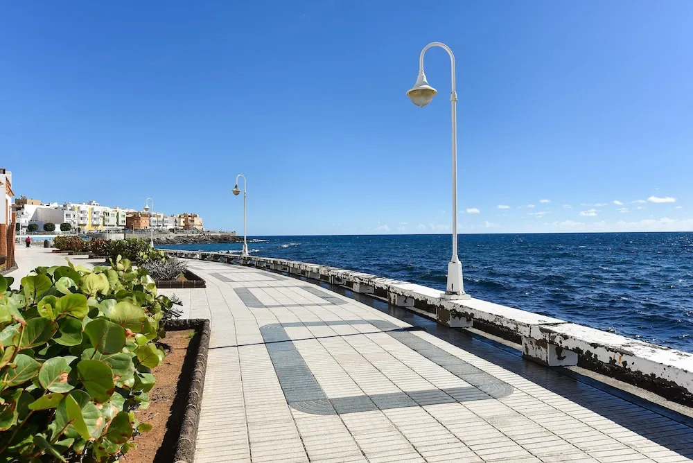 Apartamento Deluxe en Cruce de Arinaga GRANEL