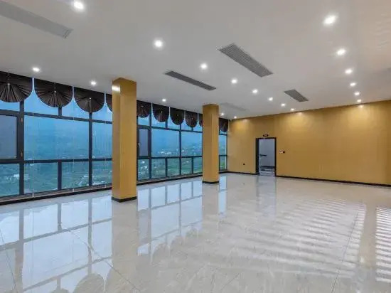 Tuke Apartment Hotel (Enshi Grand Canyon)
