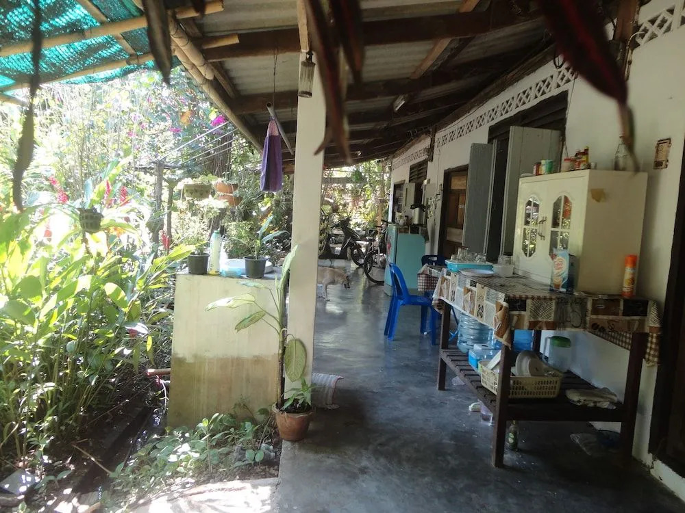 Grandmas Home Sangkhlaburi