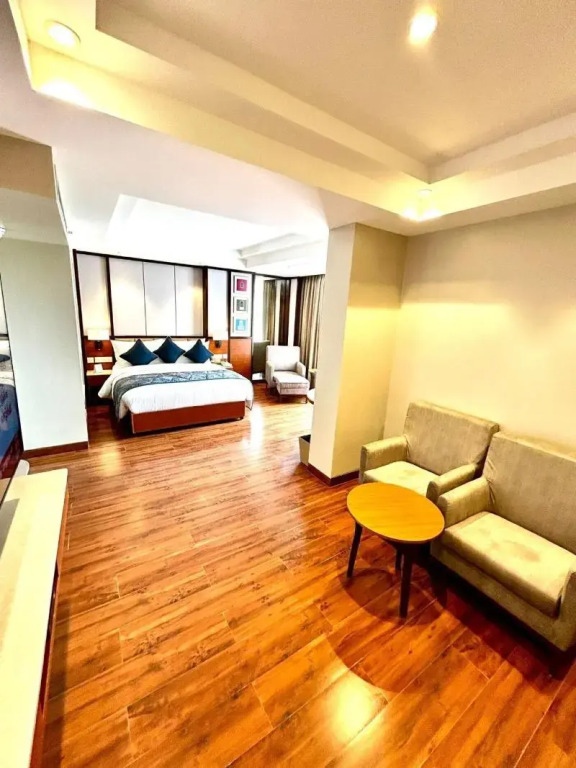 Fortune Select Candolim, Goa - Member ITC Hotels Group