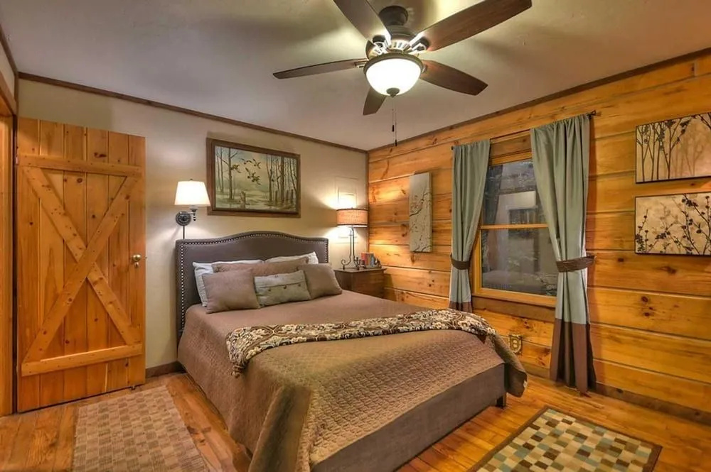 Cozy View by Escape to Blue Ridge