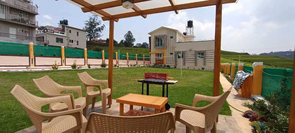 Asif Residence for Executives & Families (only)