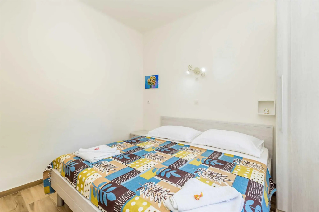 Holiday house TRSJA 11201