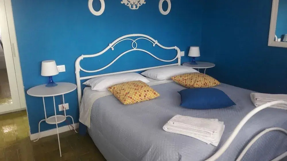 B&B Gioia