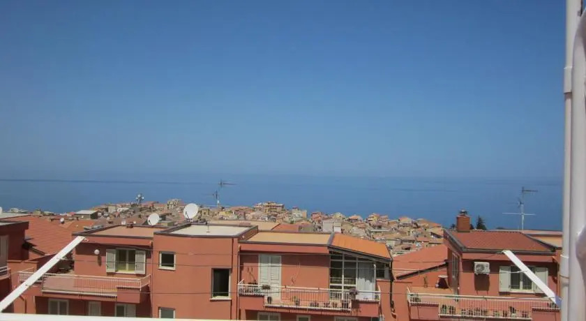La Mansardina