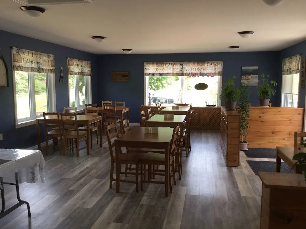 The Sunshine Inn