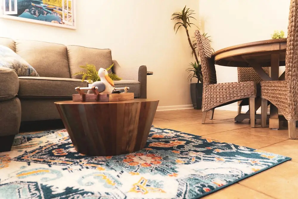 Modern Oasis