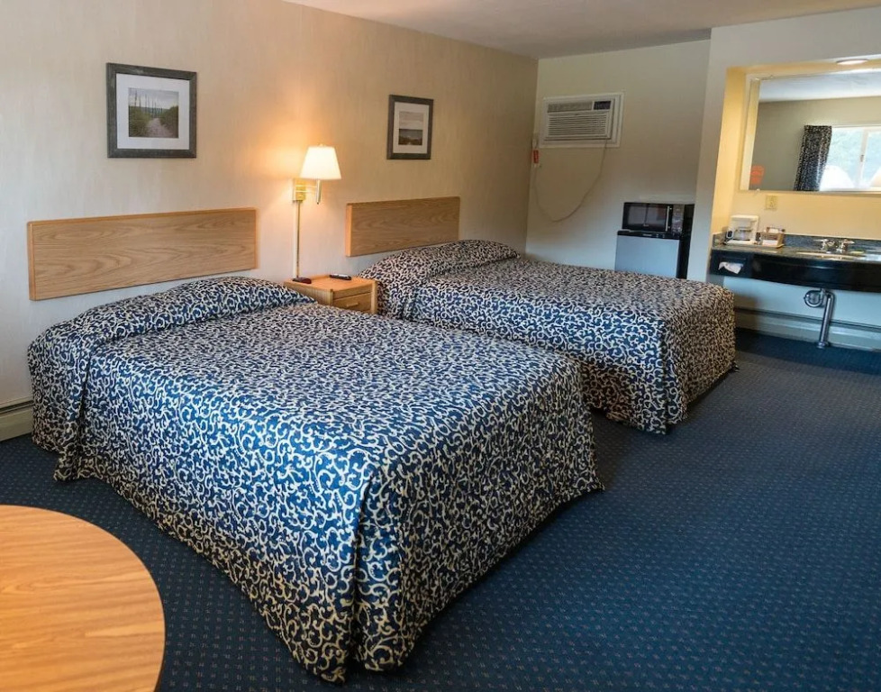 Inn at the Alpine