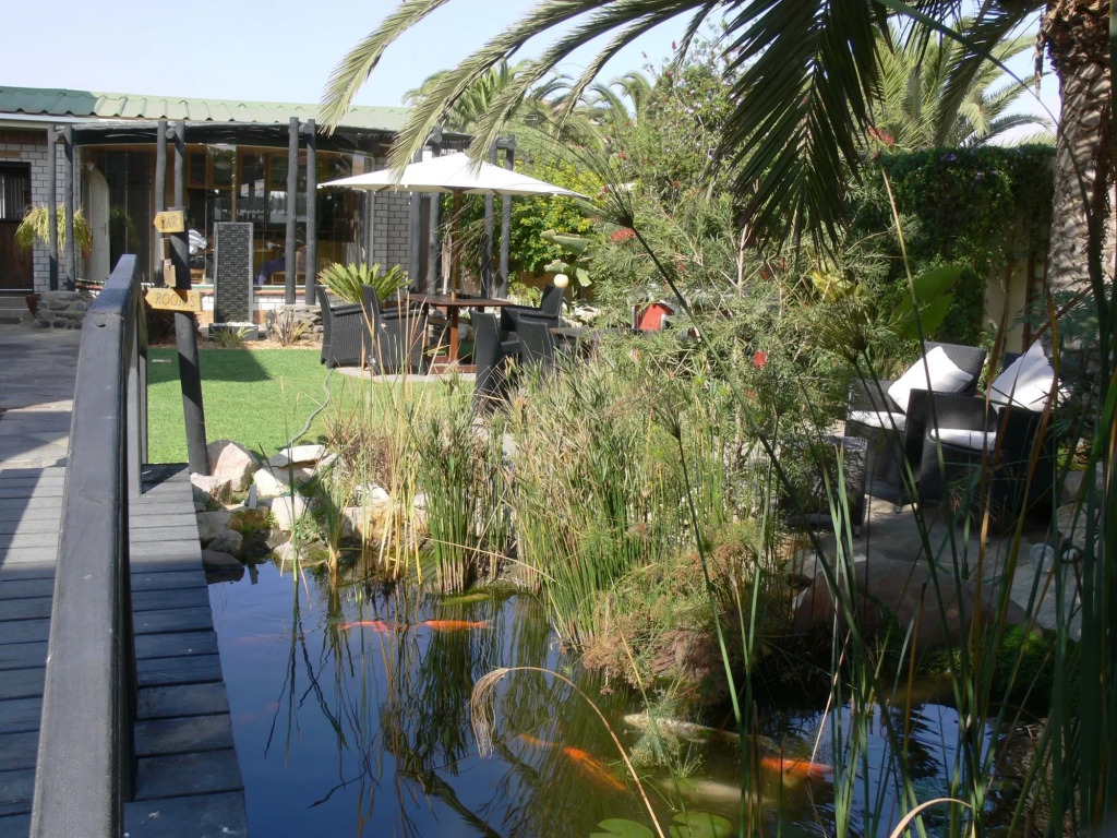 Giardino Boutique Hotel
