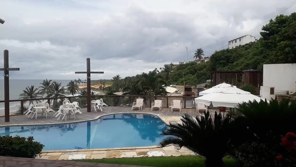 Vivamar Hotel