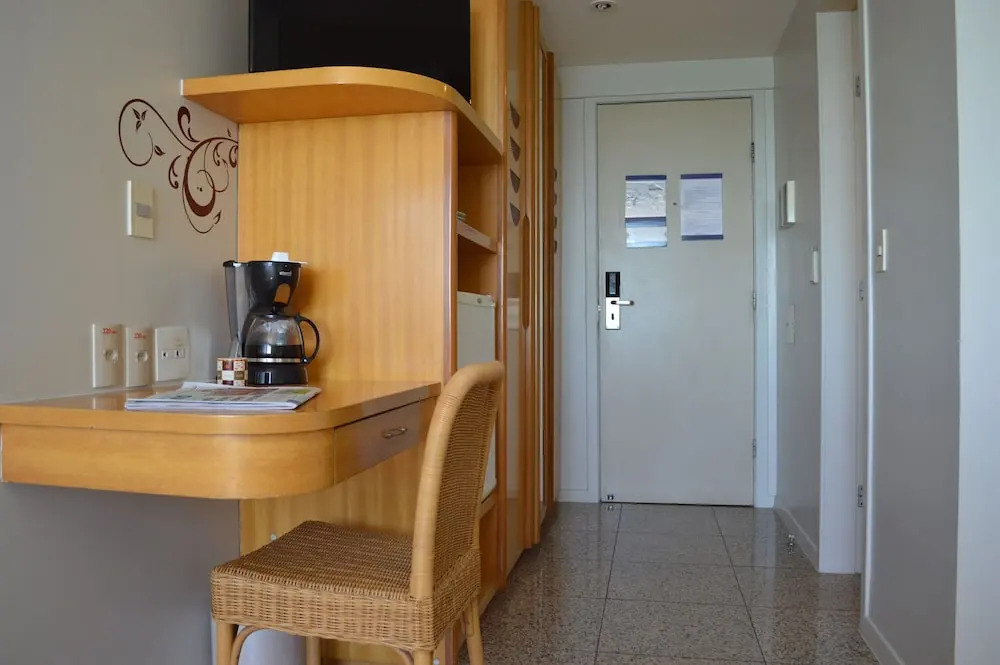 Blue Tree Towers Beira-Mar | Flats Particulares em Meireles