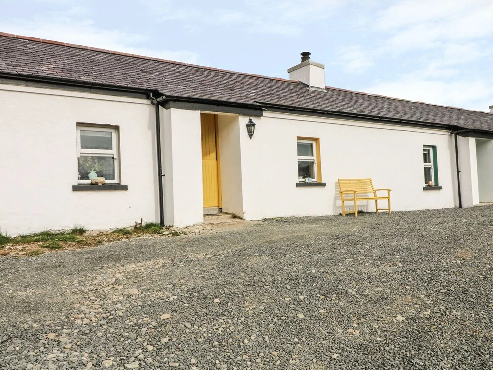 Mary Larkins Cottage
