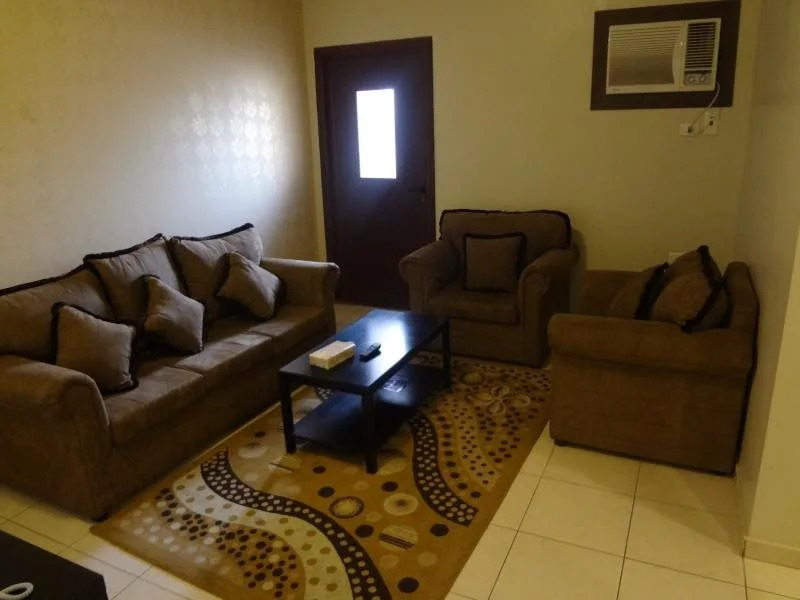 Al Berwaz Hotel Suites