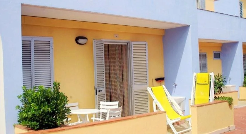 Residence Gemini