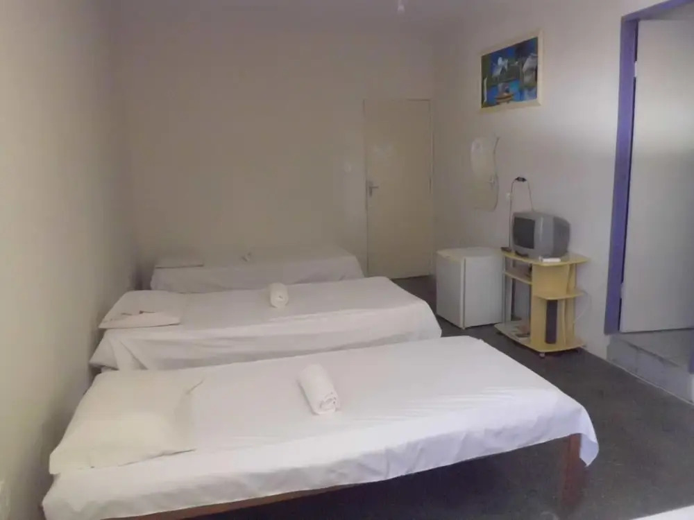 Masuka Center Hotel