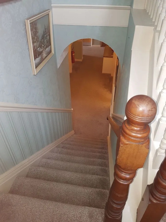 Cameron court B&B