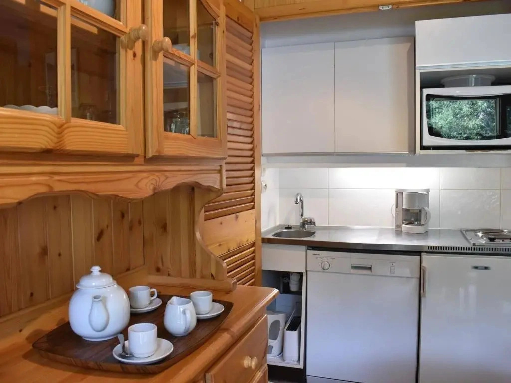 Studio Méribel, 1 pièce, 4 personnes - FR-1-411-750