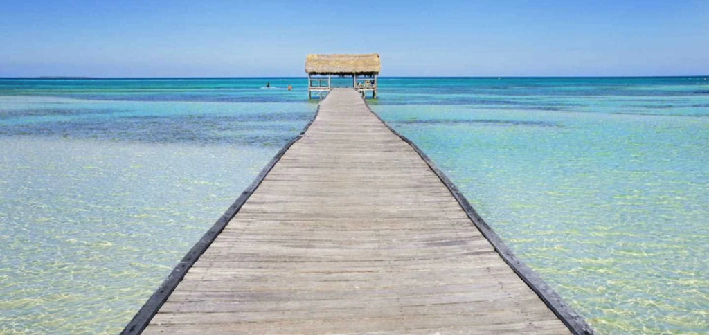 Hotel Playa Paraiso
