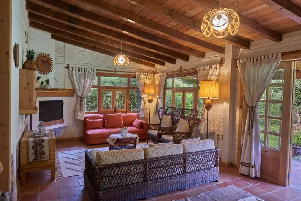 Hotel Rancho San Cayetano