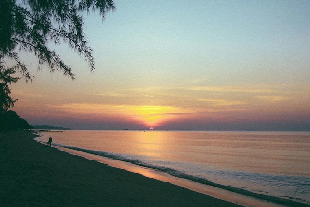 Baanboonpetch Resort
